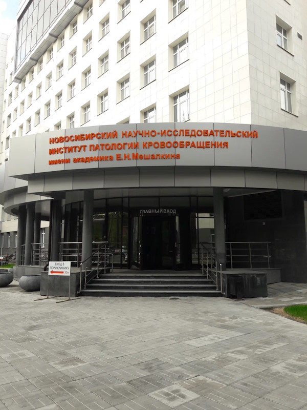 Обучающий курс по управлению катетерами в левом желудочке