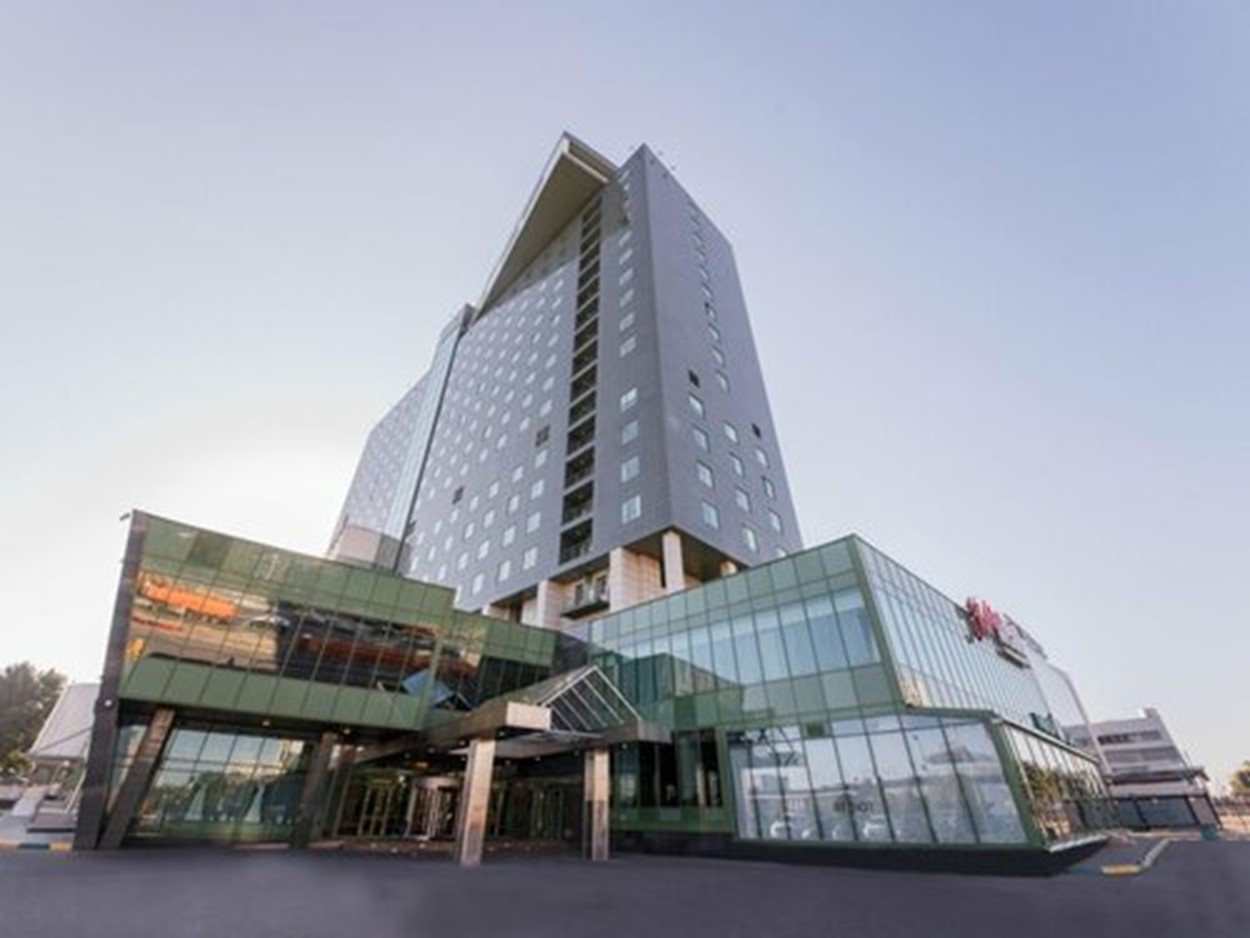 XIX Всероссийская научно-практическая конференция с международным участием «Левитановские чтения»