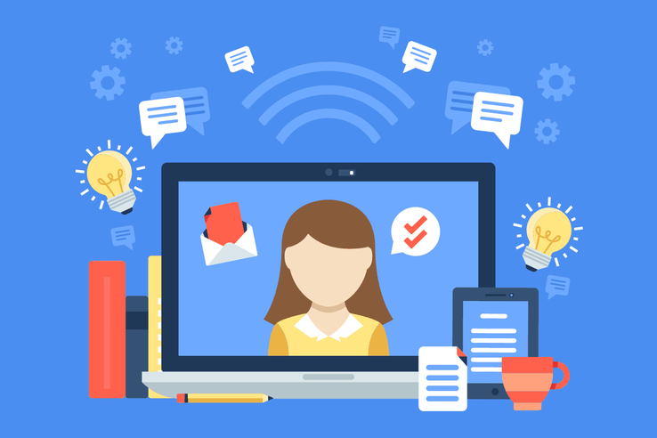 Онлайн-семинар «Организация и оказание медицинской помощи пациентам с онкологическими заболеваниями. Работаем в настоящем, заботимся о будущем»