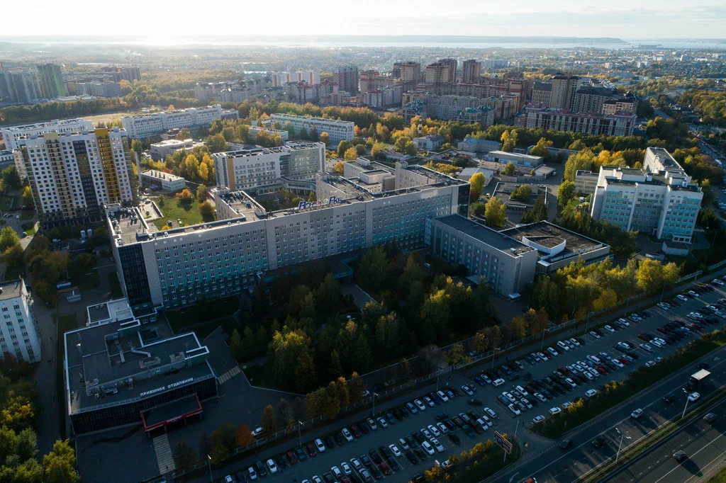 Мастер-класс «Миниинвазивная торако-абдоминальная хирургия» INDS201