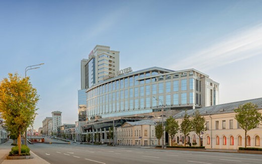 XXVII Московский Международный Конгресс по рентгенэндоваскулярной хирургии